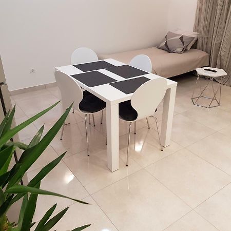 Apartman Cezar Leilighet Stobreč Eksteriør bilde