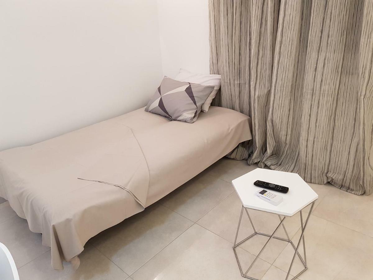 Apartman Cezar Leilighet Stobreč Eksteriør bilde